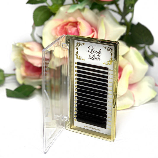 D-böj fransar 0.07 / 8mm.