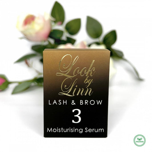 Lash Lift & Brow Lift - Nr.3 Moisturising Serum
