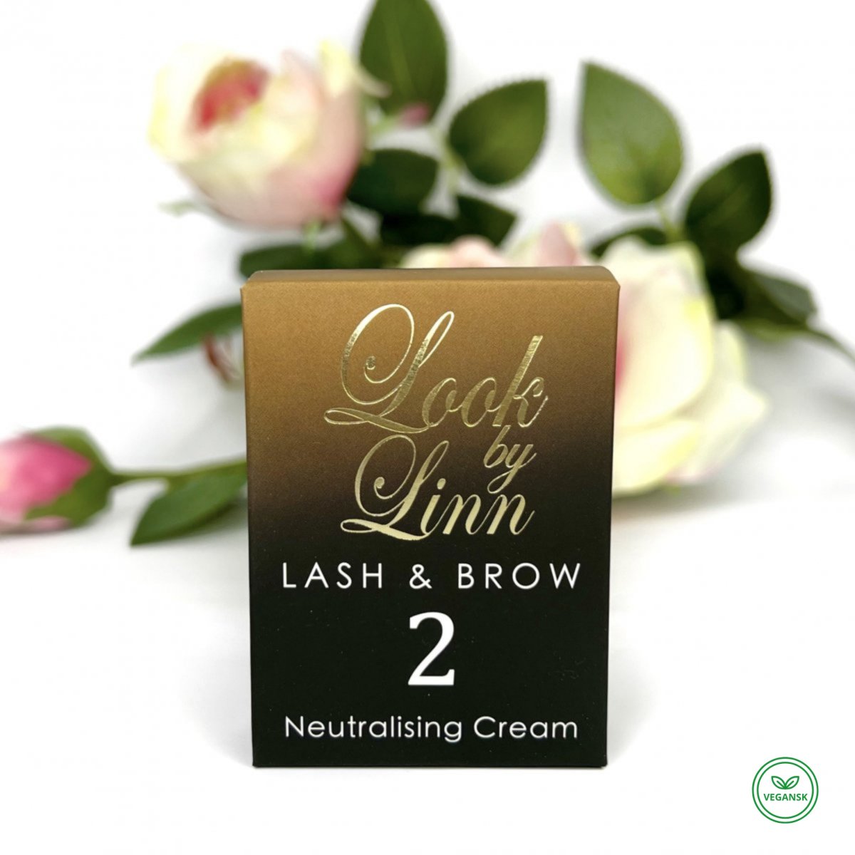 Lash Lift & Brow Lift - Nr.2 Neutralising Cream